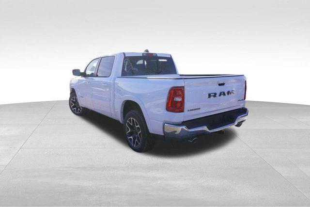 new 2025 Ram 1500 car, priced at $51,178