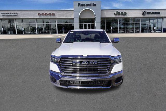 new 2025 Ram 1500 car, priced at $54,179