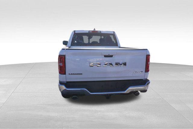 new 2025 Ram 1500 car, priced at $51,178