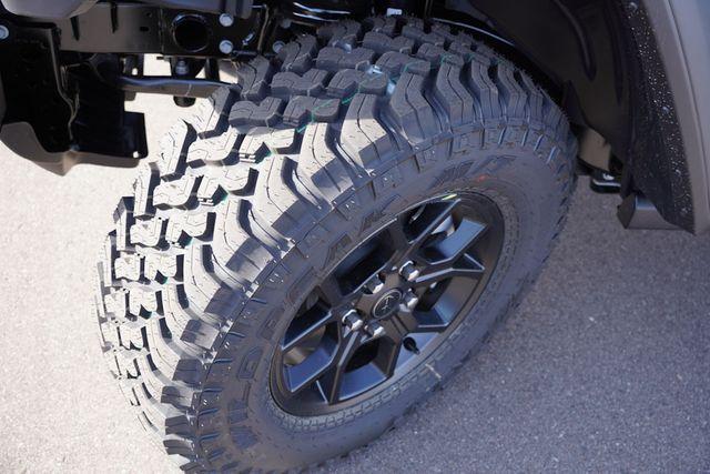 new 2026 Jeep Wrangler car, priced at $49,856