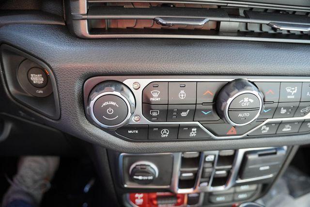 new 2026 Jeep Wrangler car, priced at $49,856