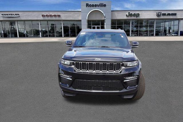 new 2025 Jeep Grand Cherokee car, priced at $41,899
