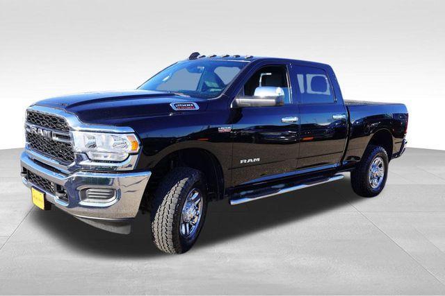 used 2022 Ram 2500 car, priced at $33,295