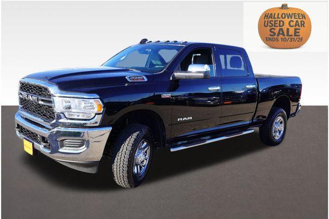 used 2022 Ram 2500 car, priced at $34,393