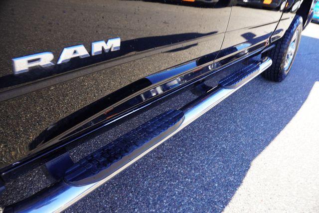 used 2022 Ram 2500 car, priced at $34,393