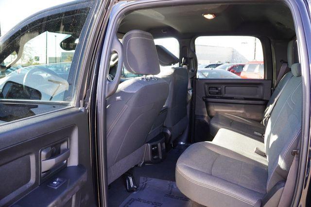 used 2022 Ram 2500 car, priced at $34,393