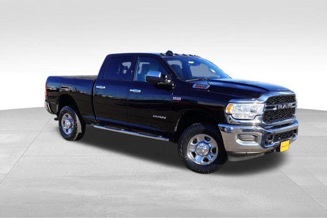 used 2022 Ram 2500 car, priced at $33,295