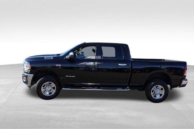 used 2022 Ram 2500 car, priced at $33,295