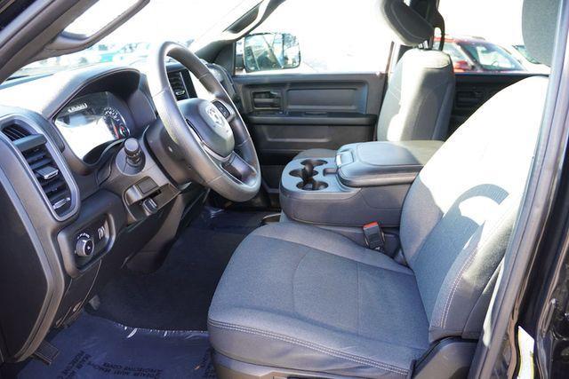 used 2022 Ram 2500 car, priced at $34,393