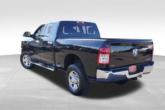 used 2022 Ram 2500 car, priced at $33,295