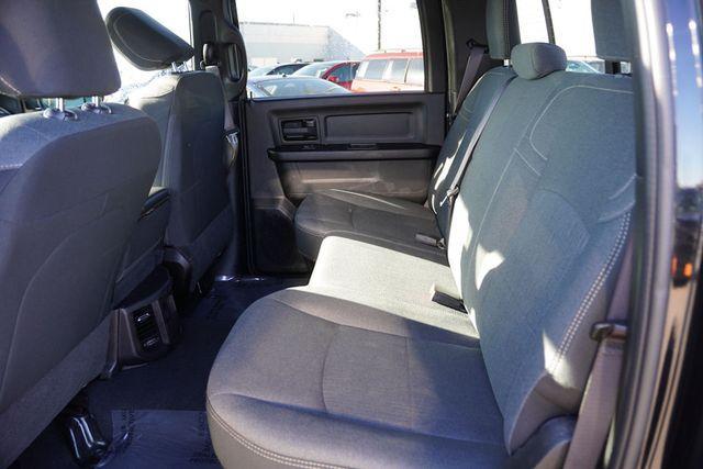 used 2022 Ram 2500 car, priced at $34,393