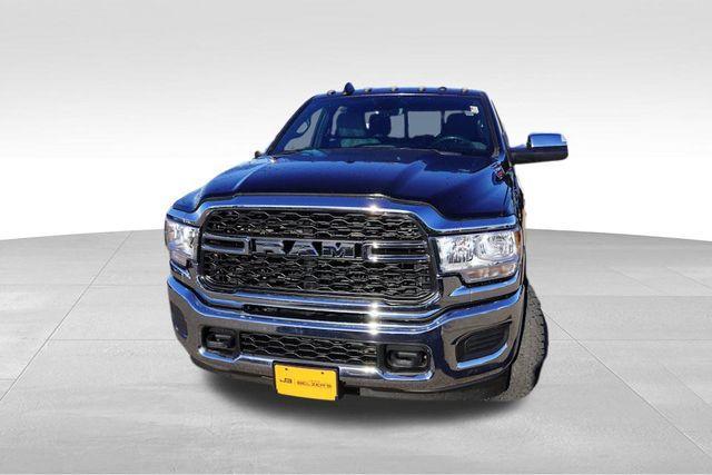 used 2022 Ram 2500 car, priced at $33,295