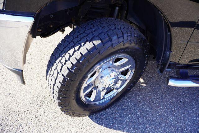 used 2022 Ram 2500 car, priced at $34,393