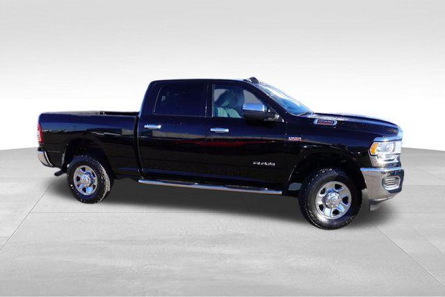 used 2022 Ram 2500 car, priced at $33,295