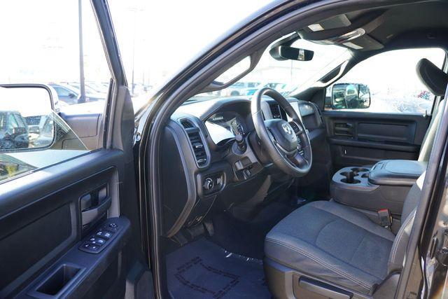 used 2022 Ram 2500 car, priced at $34,393
