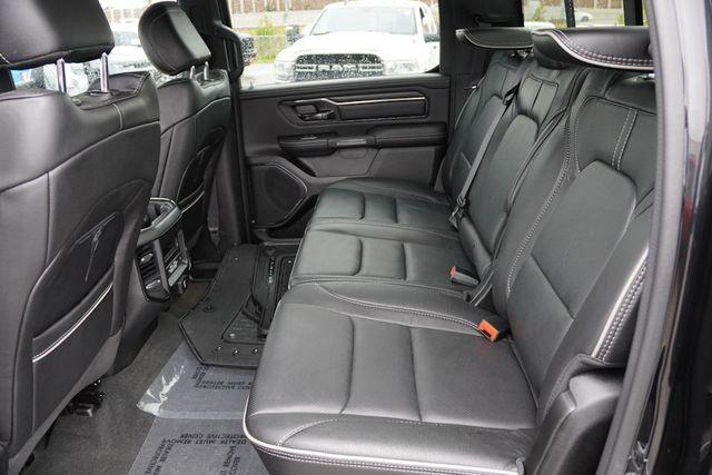 used 2022 Ram 1500 car, priced at $42,508