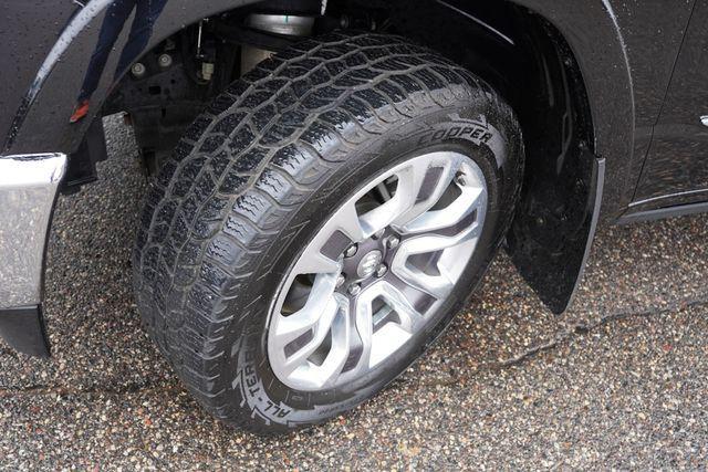 used 2022 Ram 1500 car, priced at $42,508