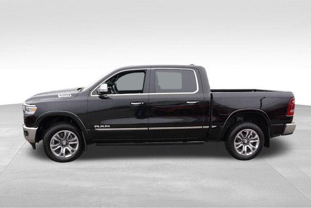 used 2022 Ram 1500 car, priced at $42,508