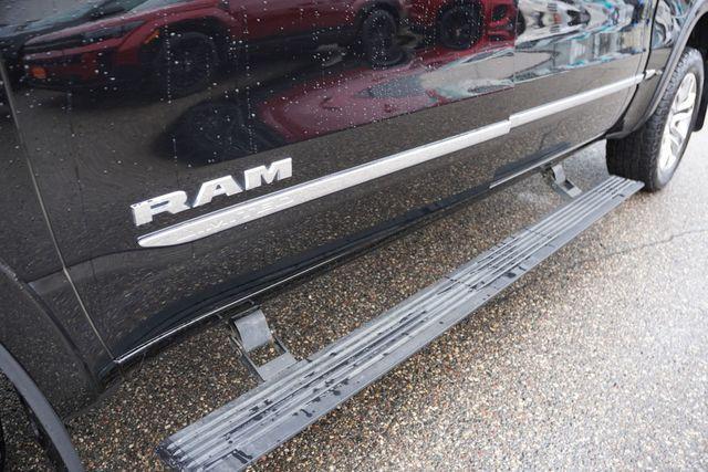 used 2022 Ram 1500 car, priced at $42,508