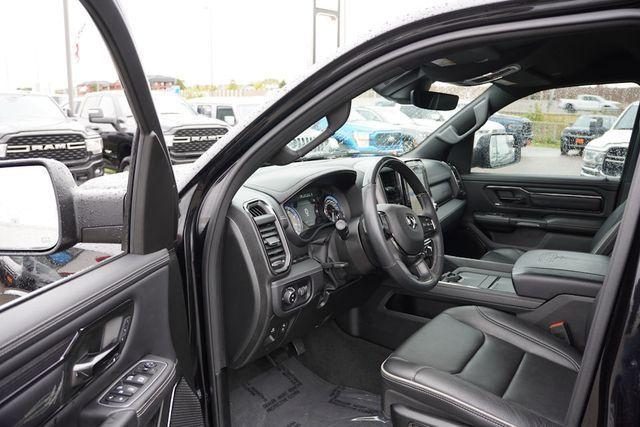 used 2022 Ram 1500 car, priced at $42,508