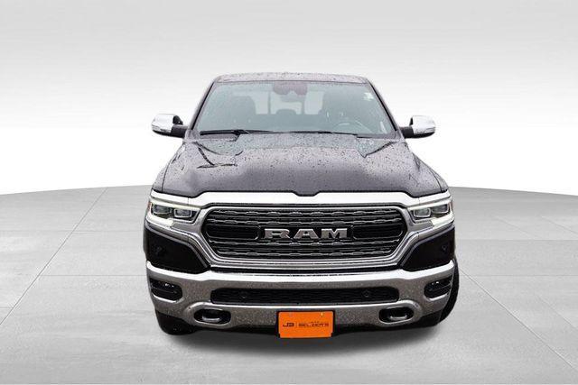 used 2022 Ram 1500 car, priced at $42,508