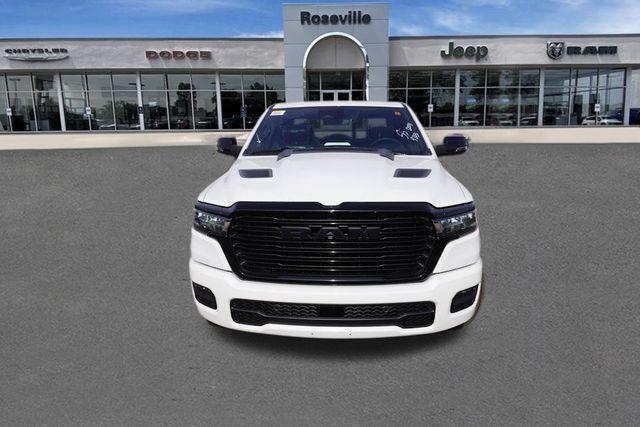 new 2025 Ram 1500 car, priced at $56,791