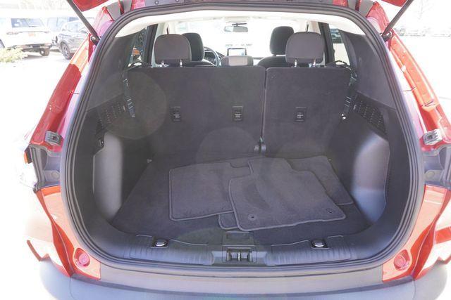 used 2021 Ford Escape car, priced at $21,978