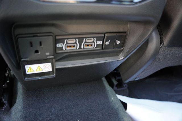 new 2025 Jeep Grand Cherokee car, priced at $49,031