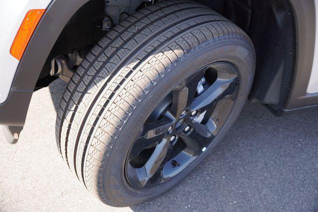 new 2025 Jeep Grand Cherokee car, priced at $49,031