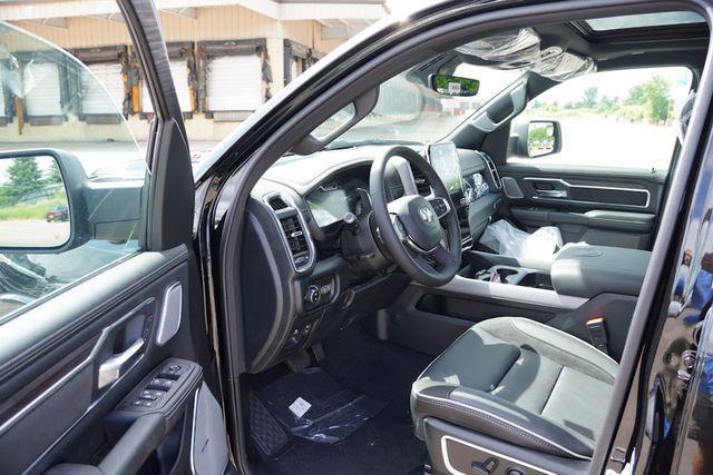 new 2026 Ram 1500 car, priced at $61,020