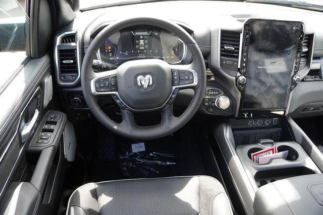 new 2026 Ram 1500 car, priced at $61,020