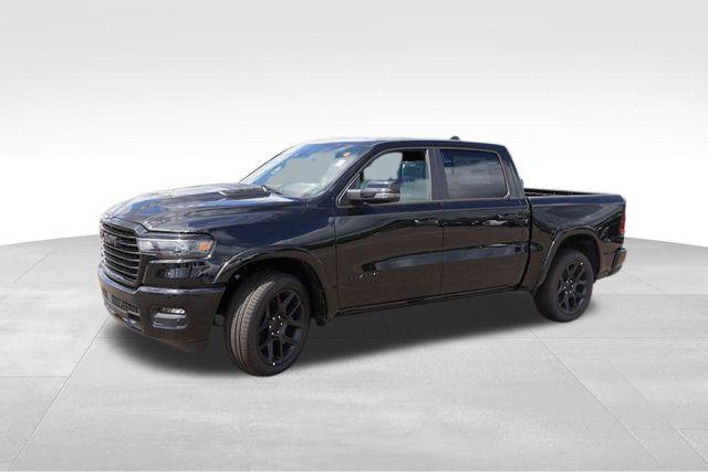 new 2026 Ram 1500 car, priced at $61,020
