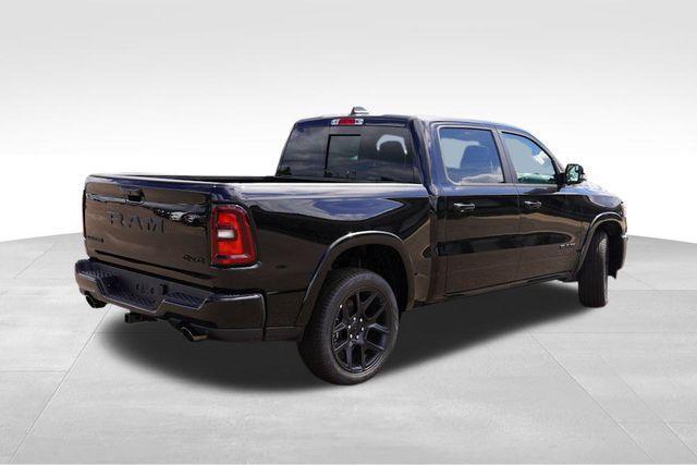 new 2026 Ram 1500 car, priced at $61,020