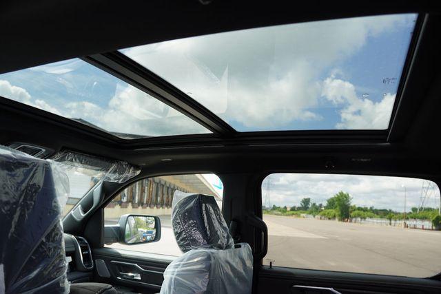 new 2026 Ram 1500 car, priced at $61,020