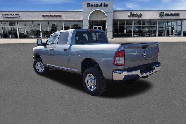 new 2024 Ram 2500 car, priced at $49,524