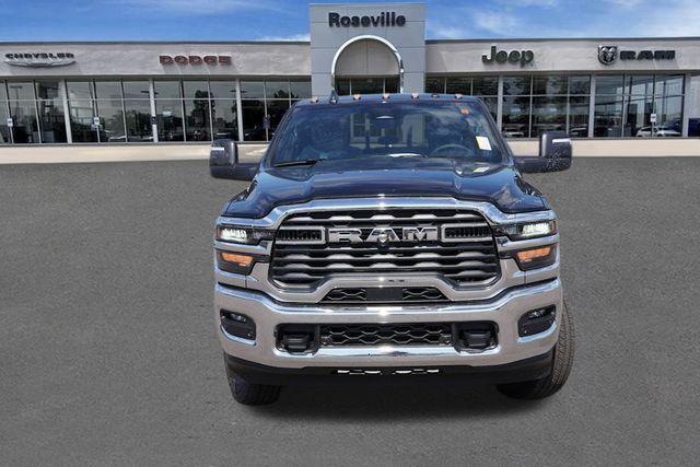 new 2025 Ram 2500 car, priced at $65,631