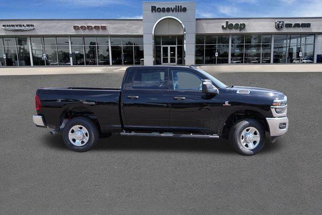 new 2025 Ram 2500 car, priced at $65,631