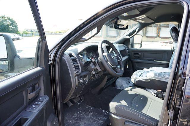 new 2025 Ram 2500 car, priced at $65,631