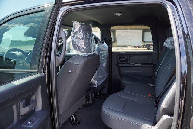 new 2025 Ram 2500 car, priced at $65,631