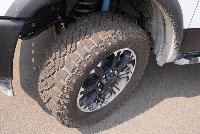 new 2025 Ram 2500 car, priced at $63,521