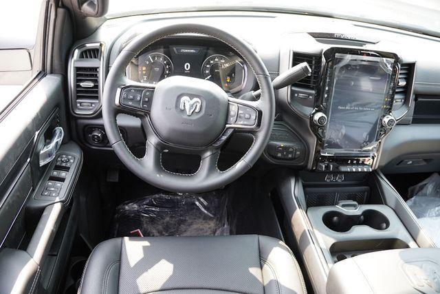 new 2025 Ram 2500 car, priced at $63,521