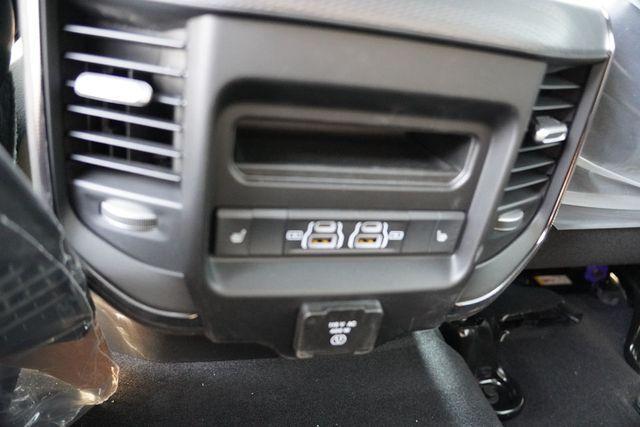 new 2025 Ram 2500 car, priced at $63,521