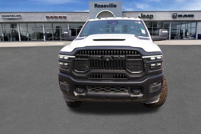 new 2025 Ram 2500 car, priced at $63,521