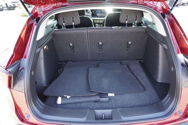 used 2024 Chevrolet Trax car, priced at $20,000