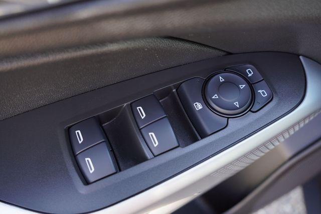 used 2024 Chevrolet Trax car, priced at $20,000