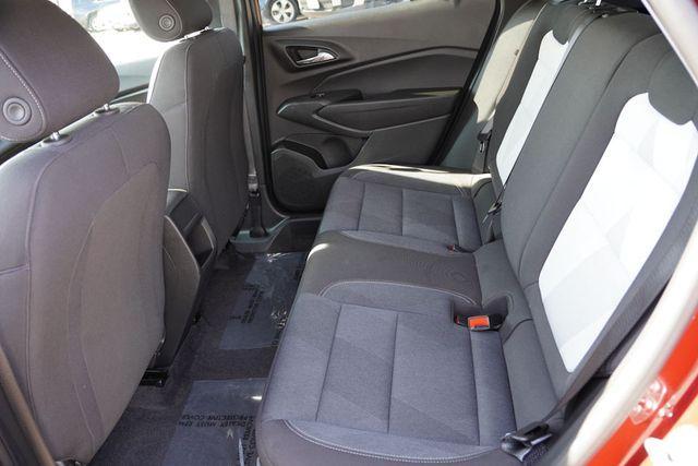 used 2024 Chevrolet Trax car, priced at $20,000