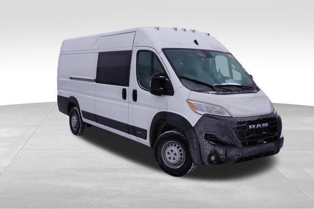 used 2025 Ram ProMaster 3500 car, priced at $43,977