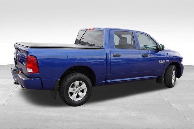 used 2016 Ram 1500 car, priced at $20,555