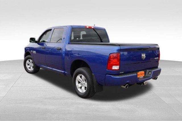 used 2016 Ram 1500 car, priced at $20,555