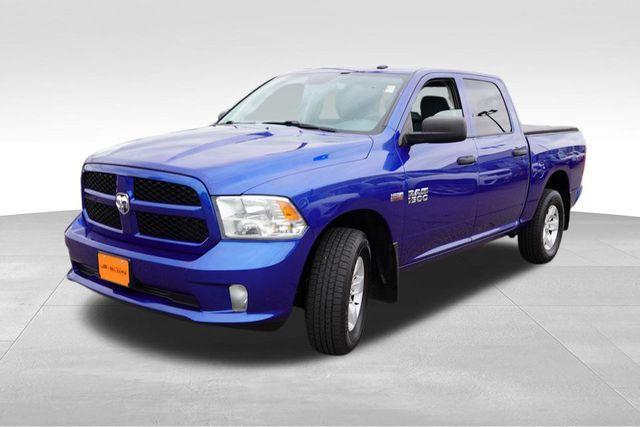 used 2016 Ram 1500 car, priced at $20,555